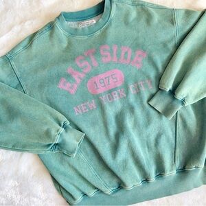 arizona NYC sweatshirt